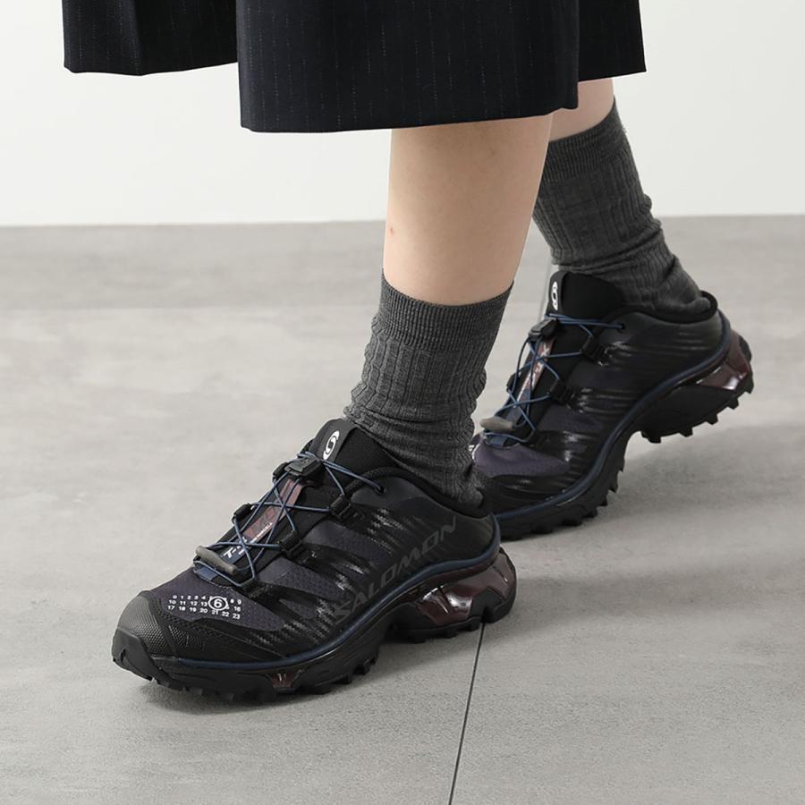 MM6 × SALOMON エムエムシックス メゾンマルジェラ サロモン コラボ