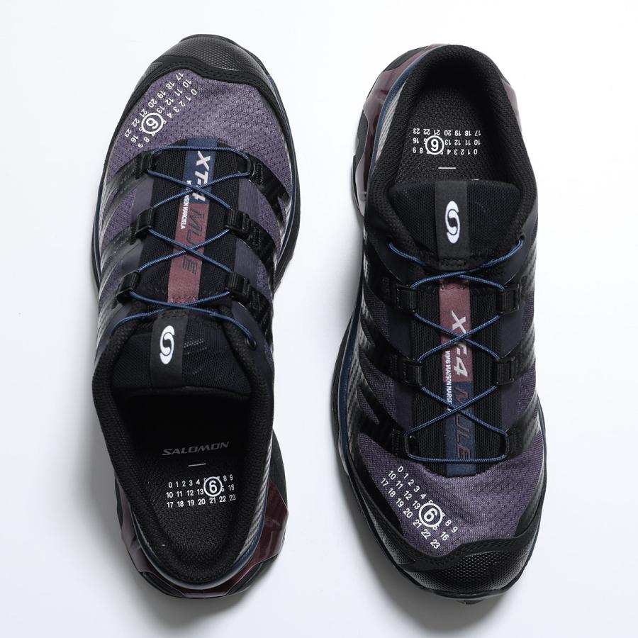 MM6 × SALOMON エムエムシックス メゾンマルジェラ サロモン コラボ