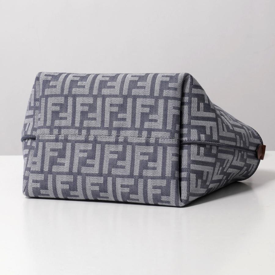 FENDI（フェンディ） ハンドバッグ ROLL SMALL ロール スモール 8BH424