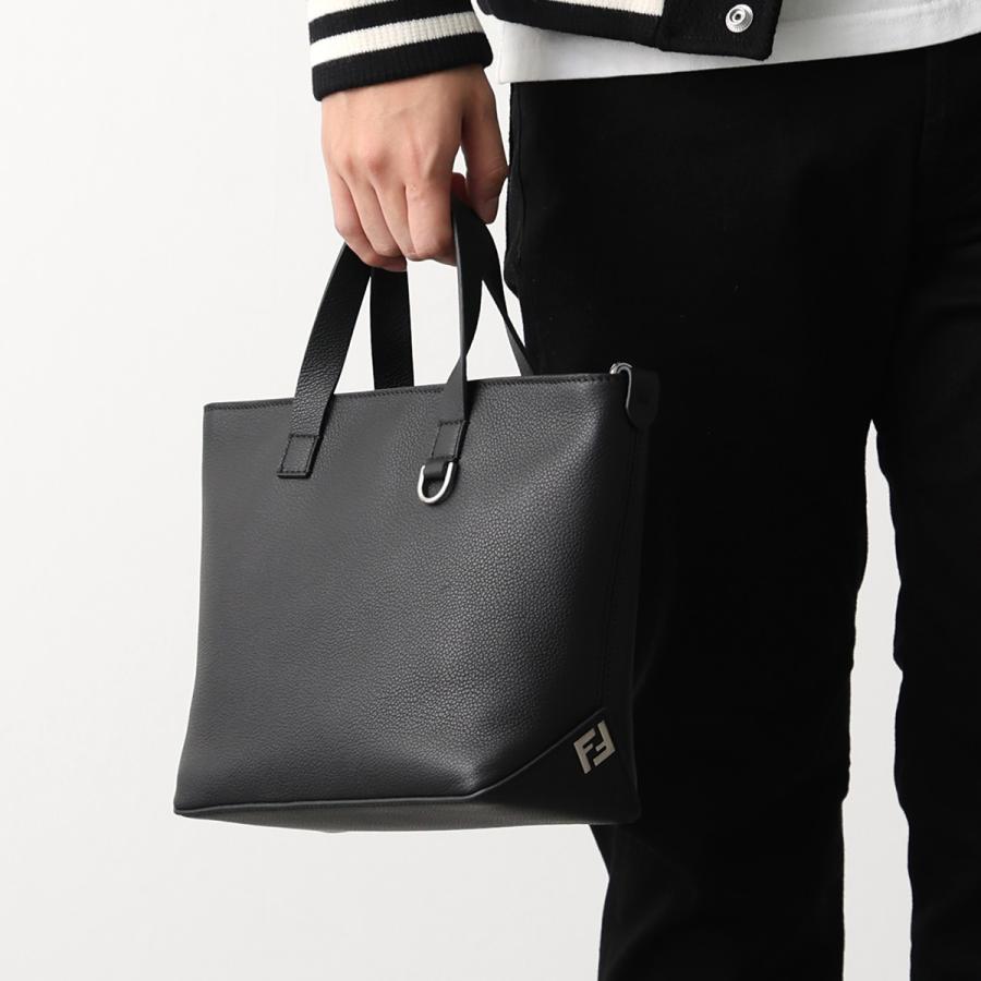 FENDI（フェンディ） トートバッグ ルイ スモール 7VA658 APDR メンズ
