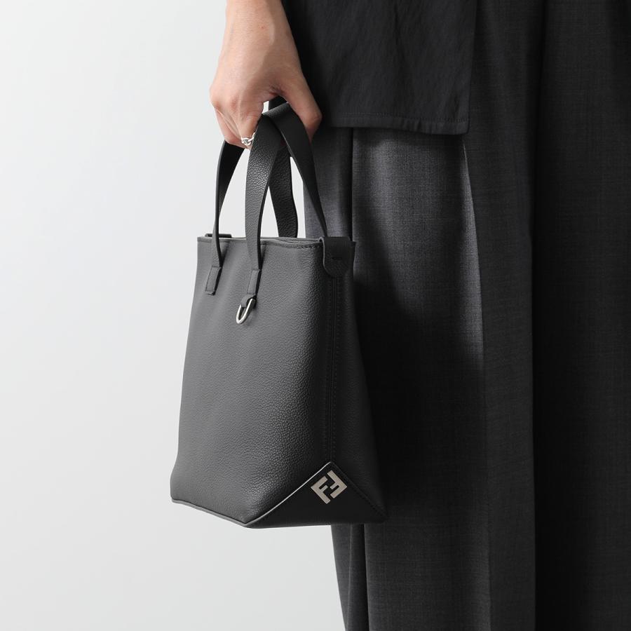 FENDI（フェンディ） トートバッグ ルイ スモール 7VA658 APDR