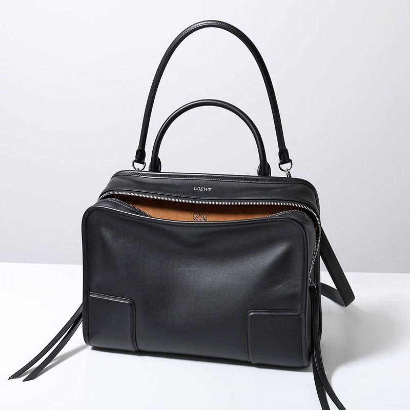 LOEWE（ロエベ） ハンドバッグ AMAZONA 180 LARGE アマソナ ラージ