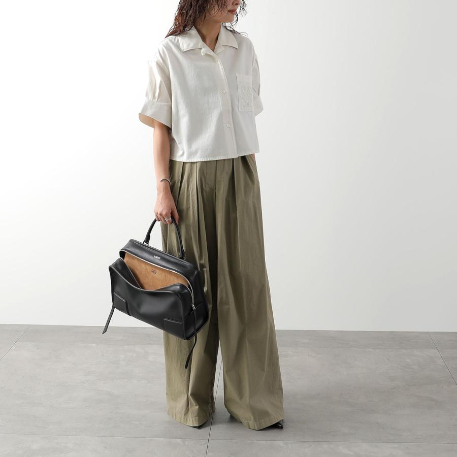 LOEWE（ロエベ） ハンドバッグ AMAZONA 180 LARGE アマソナ ラージ