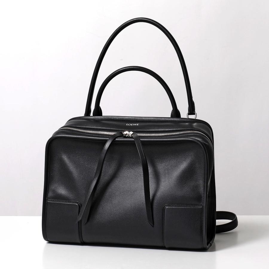 LOEWE（ロエベ） ハンドバッグ AMAZONA 180 LARGE アマソナ ラージ