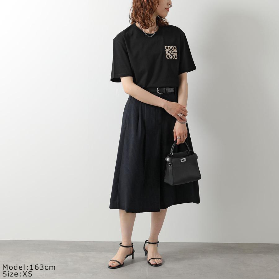 LOEWE（ロエベ） Tシャツ Paula's Ibiza パウラズ イビザ H616Y22XAB