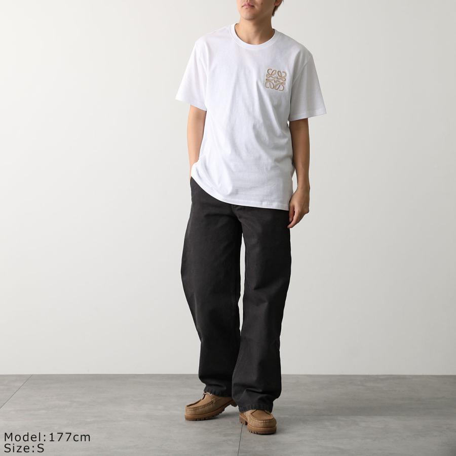 LOEWE（ロエベ） Tシャツ Paula's Ibiza パウラズ イビザ H616Y22XAB