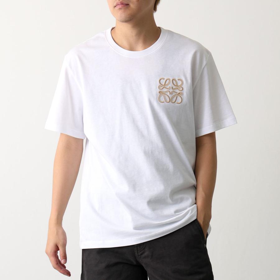 LOEWE（ロエベ） Tシャツ Paula's Ibiza パウラズ イビザ H616Y22XAB