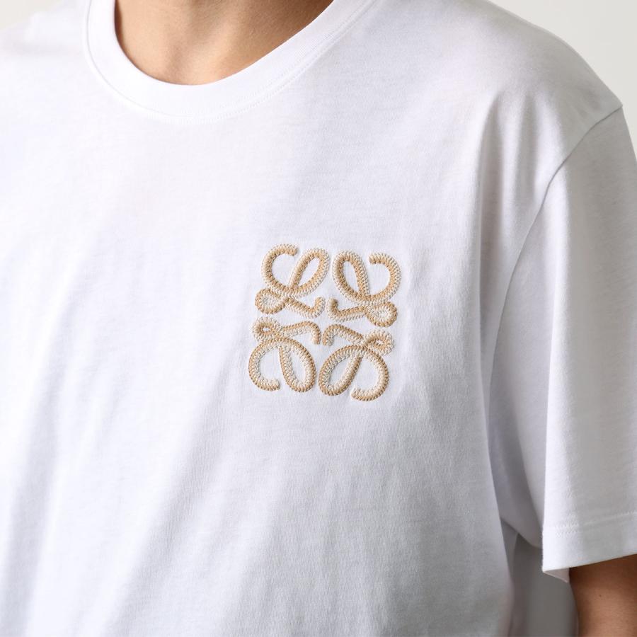 LOEWE（ロエベ） Tシャツ Paula's Ibiza パウラズ イビザ H616Y22XAB