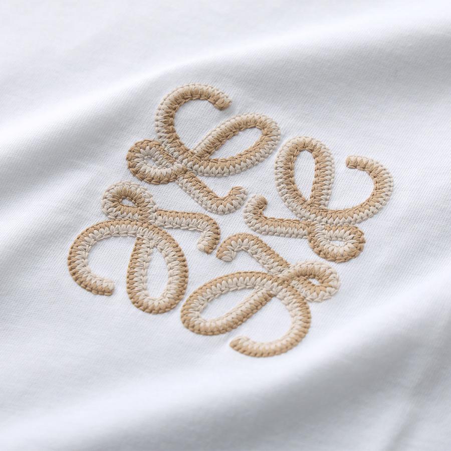 LOEWE（ロエベ） Tシャツ Paula's Ibiza パウラズ イビザ H616Y22XAB