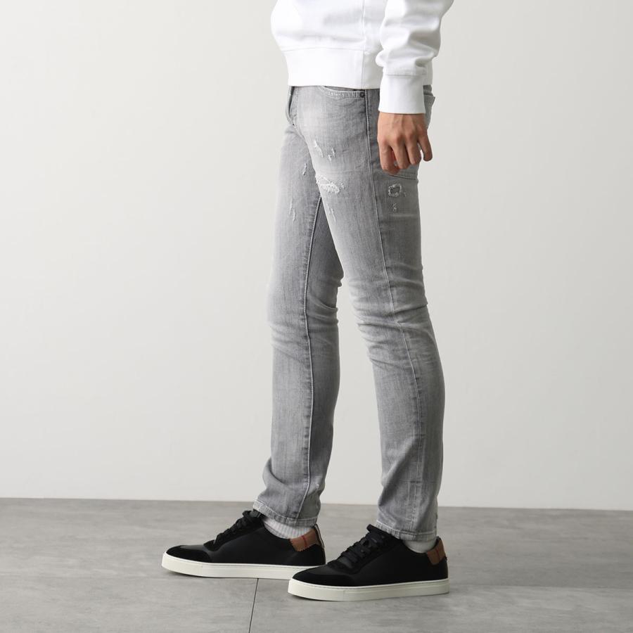 DSQUARED2（ディースクエアード） デニムパンツ Skater Jean S74LB2014