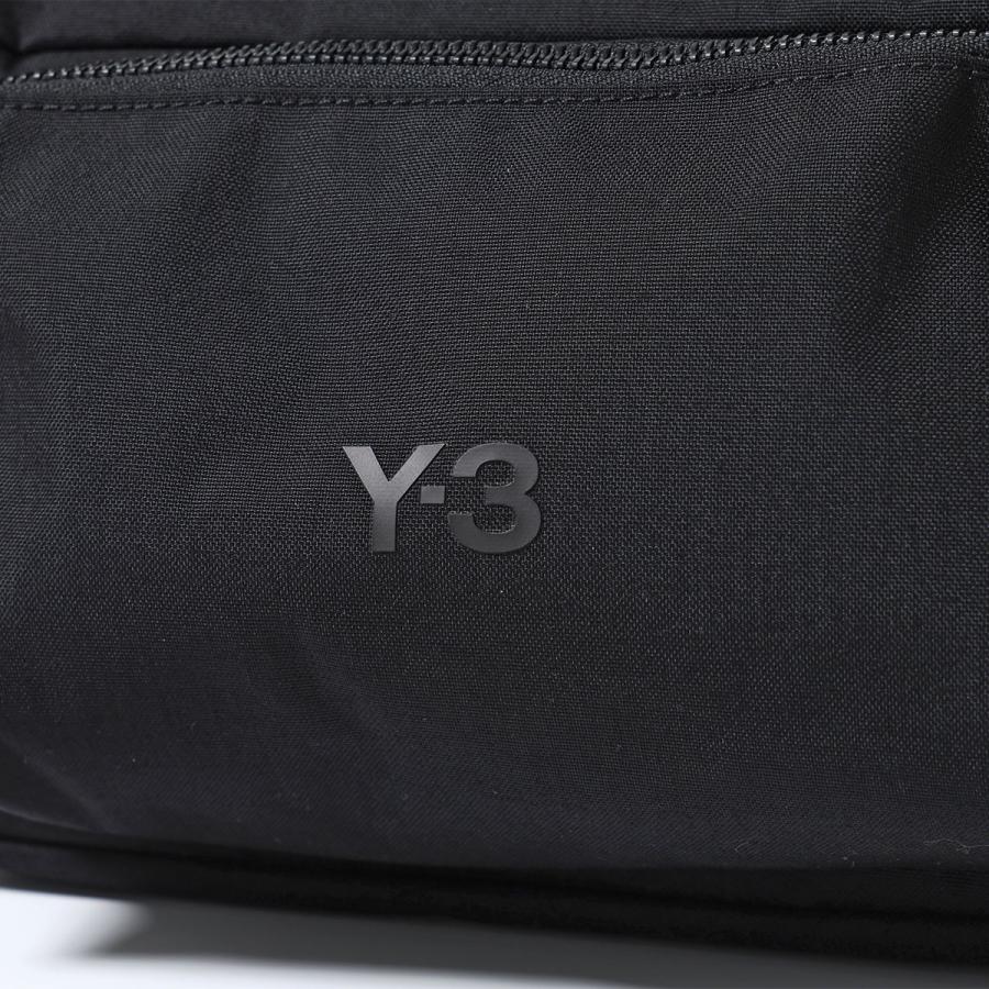 Y-3 ワイスリー ショルダーバッグ CROSSBODY BAG クロスボディ KT0598