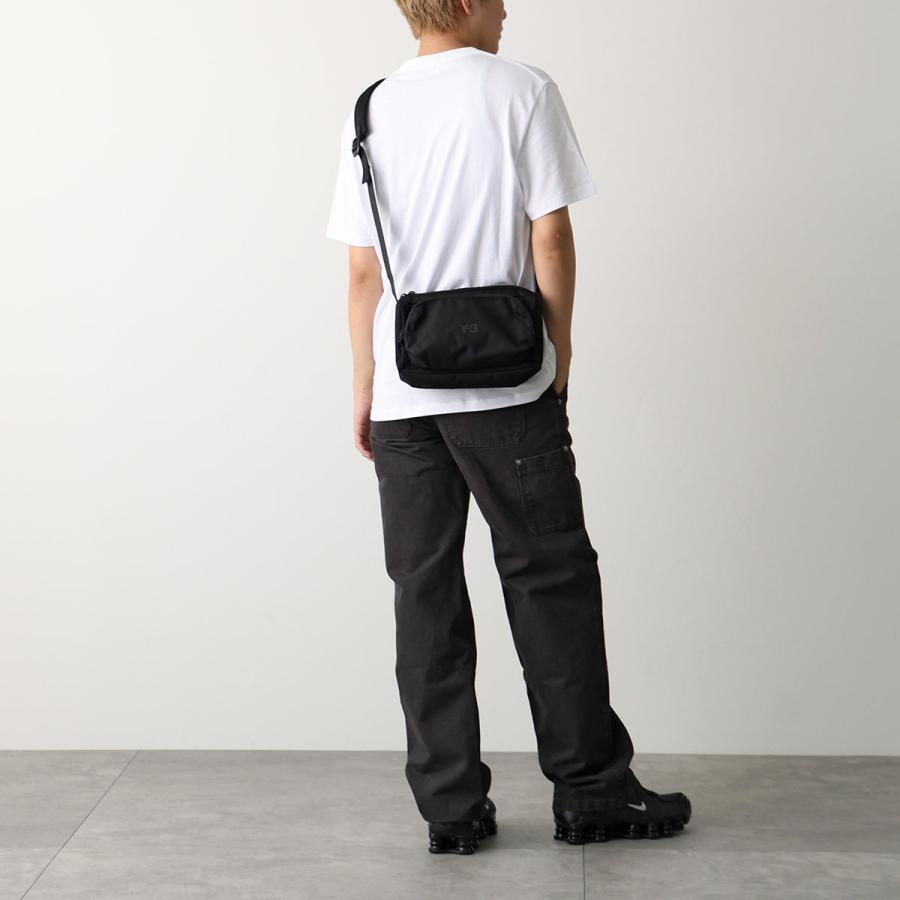 Y-3 ワイスリー ショルダーバッグ CROSSBODY BAG クロスボディ KT0598