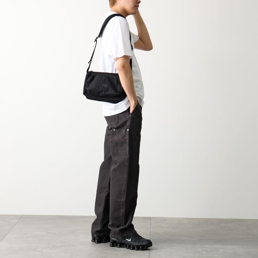 Y-3 ワイスリー ショルダーバッグ CROSSBODY BAG クロスボディ KT0598