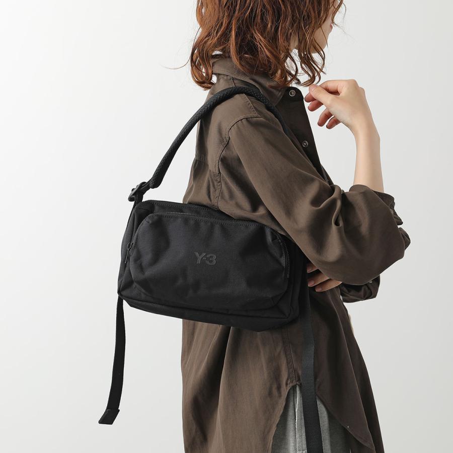 Y-3 ワイスリー ショルダーバッグ CROSSBODY BAG クロスボディ KT0598
