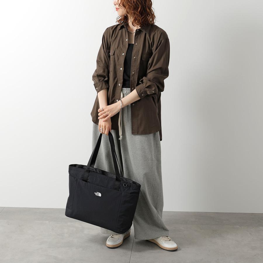 【新品】ノースフェイス韓国正規品/ホワイトレーベル/リンデントートバッグ/黒 THE NORTH FACE（ザ ノースフェイス） THE NORTH FACE WHITE LABEL