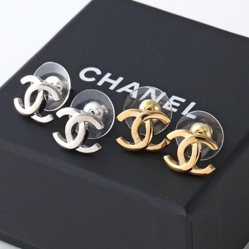 CHANEL（シャネル） スタッドピアス ABI036 B25932 レディース ココ