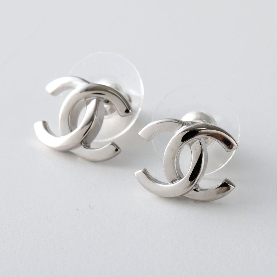 CHANEL（シャネル） スタッドピアス ABI036 B25932 レディース ココ
