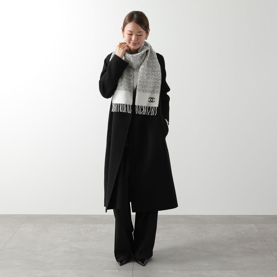 CHANEL（シャネル） マフラー AAC422 B26184 レディース ストール