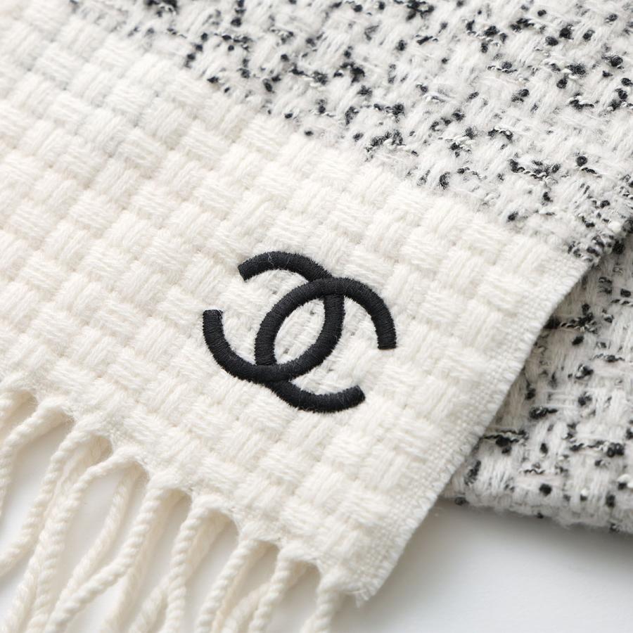 CHANEL（シャネル） マフラー AAC422 B26184 レディース ストール