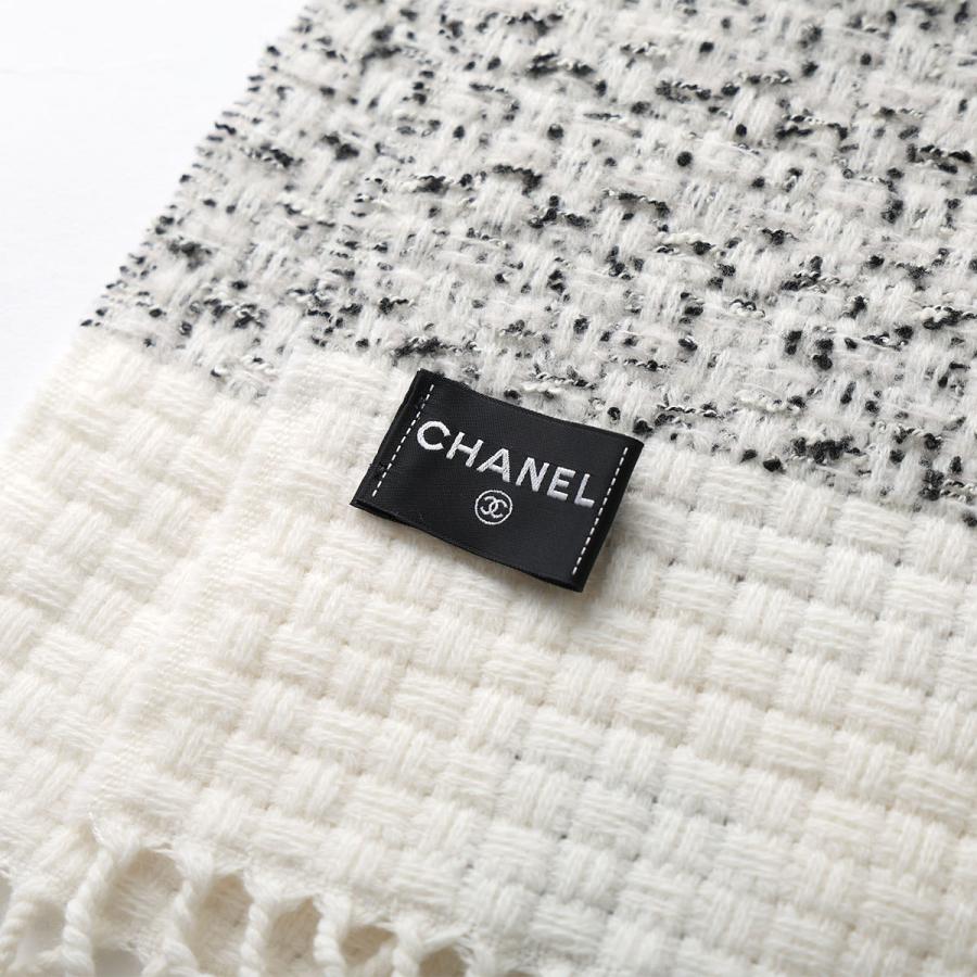 CHANEL（シャネル） マフラー AAC422 B26184 レディース ストール
