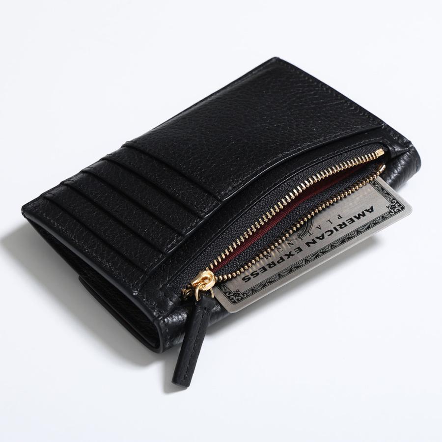 CHANEL（シャネル） フラップカードケース AP5453 B24332 レディース