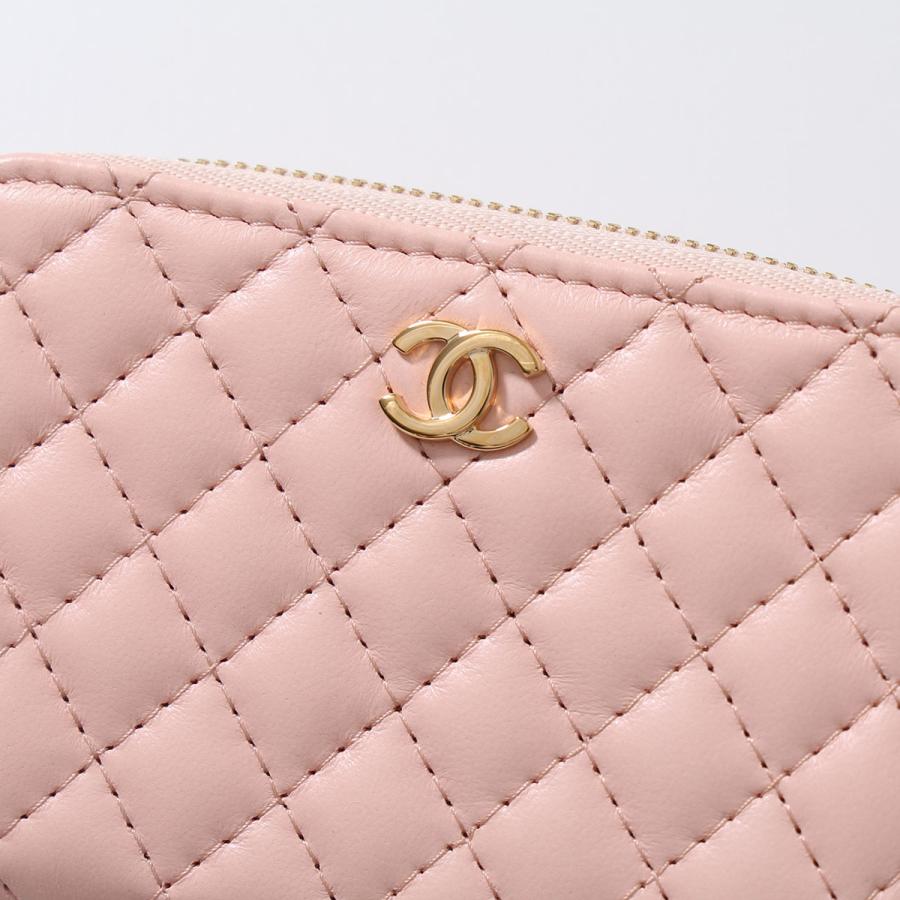 CHANEL（シャネル） コインケース MATELASSE マトラッセ AP5378 B25683