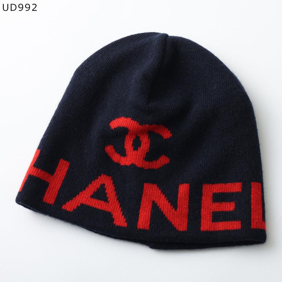 CHANEL（シャネル） ニット帽 AAC438 B26208 レディース ウール