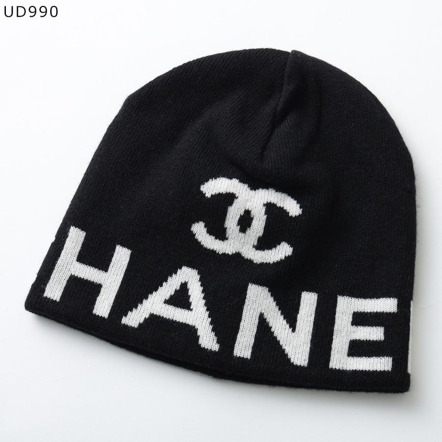 CHANEL（シャネル） ニット帽 AAC438 B26208 レディース ウール
