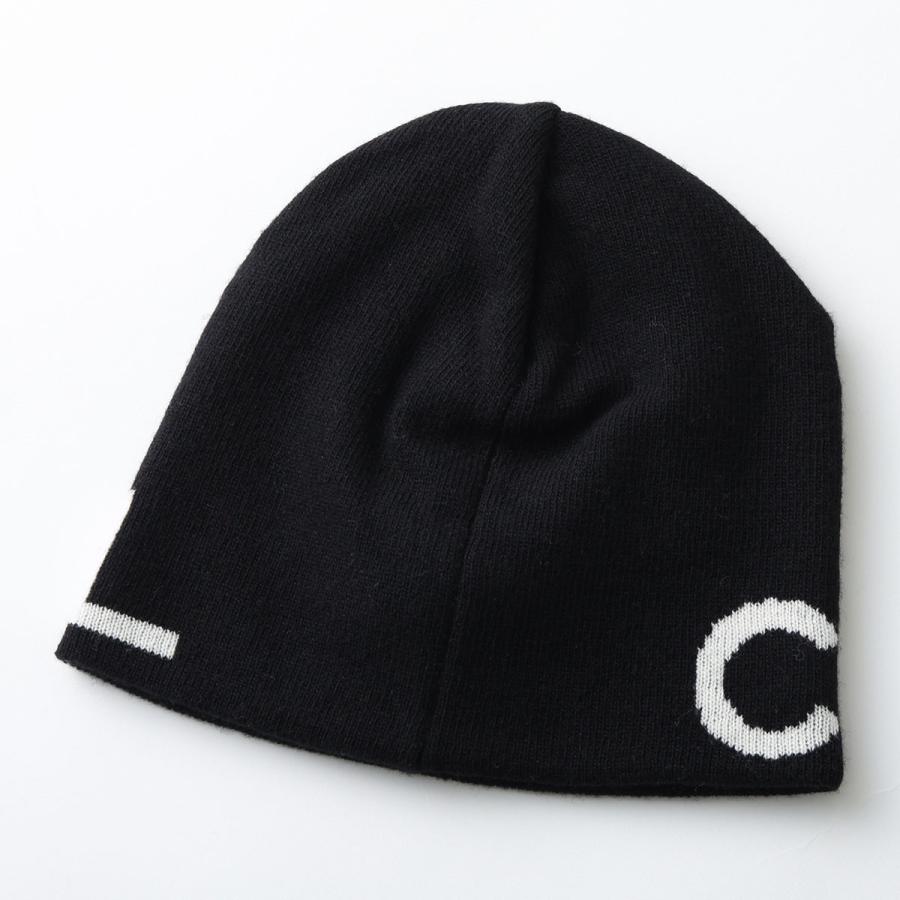 CHANEL（シャネル） ニット帽 AAC438 B26208 レディース ウール