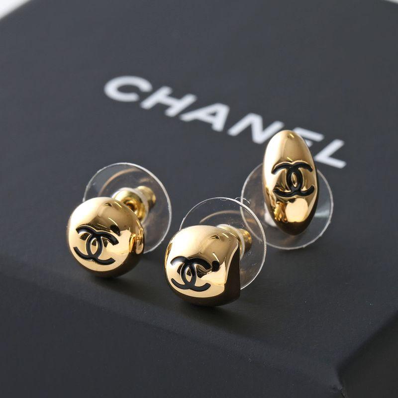 CHANEL シャネル ピアス ABI113 B26223 レディース 3点セット ココマーク CCマーク スタッド アクセサリー UE087