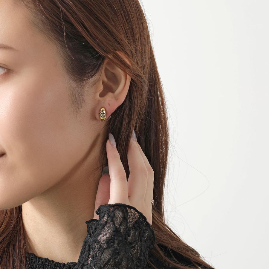 CHANEL 香水3点とココマークイヤリングセット CHANEL（シャネル） ピアス ABI113 B26223 レディース 3点セット ココ