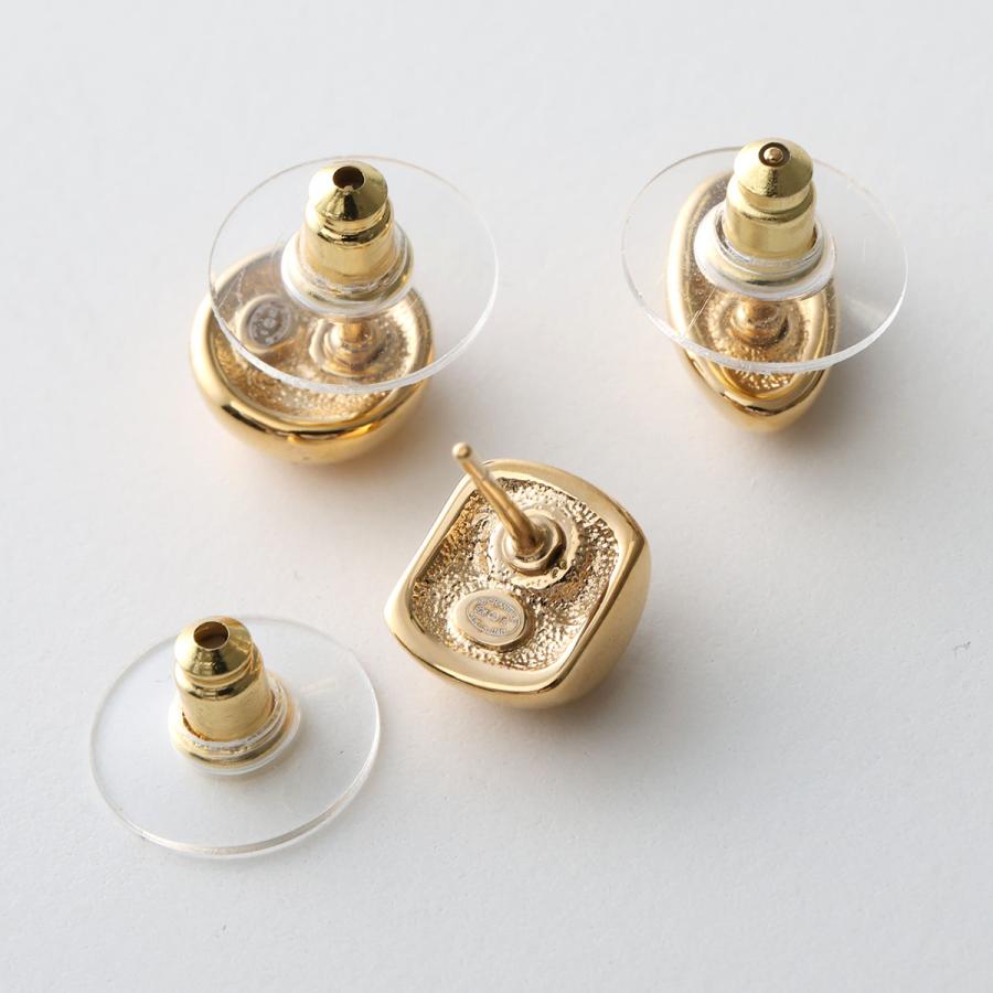 CHANEL（シャネル） ピアス ABI113 B26223 レディース 3点セット ココ