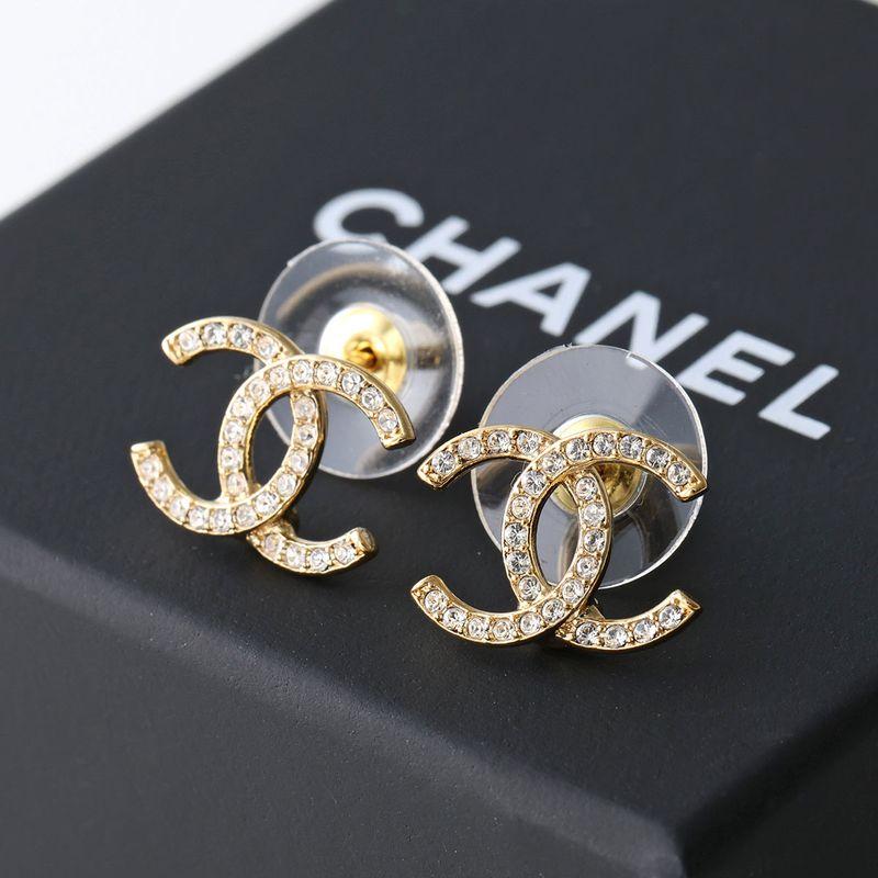 CHANEL（シャネル） スタッドピアス ABH953 B25687 レディース ココ
