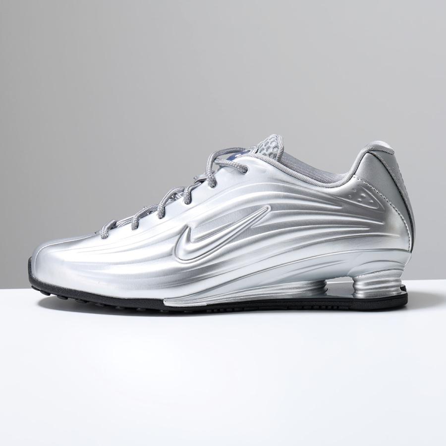 NIKE（ナイキ） スニーカー W NIKE SHOX Z MET ショックス IO7843-002