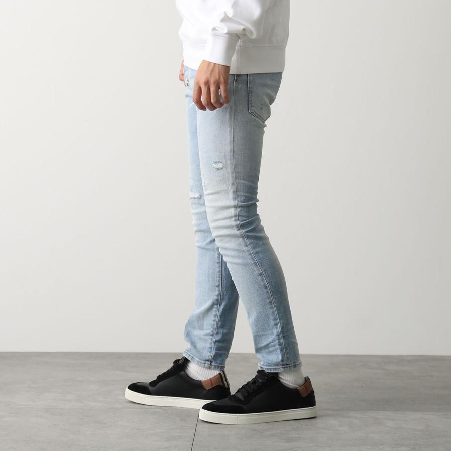 DSQUARED2（ディースクエアード） ジーンズ Skater Jean スケーター