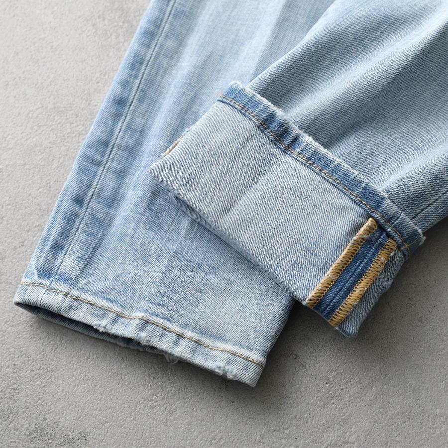 DSQUARED2（ディースクエアード） ジーンズ Skater Jean スケーター