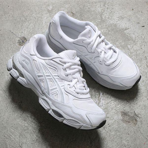 ASICS（アシックス） スニーカー GEL-NYC 1203A280-102 レディース