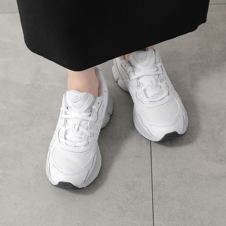 ASICS（アシックス） スニーカー GEL-NYC 1203A280-102 レディース