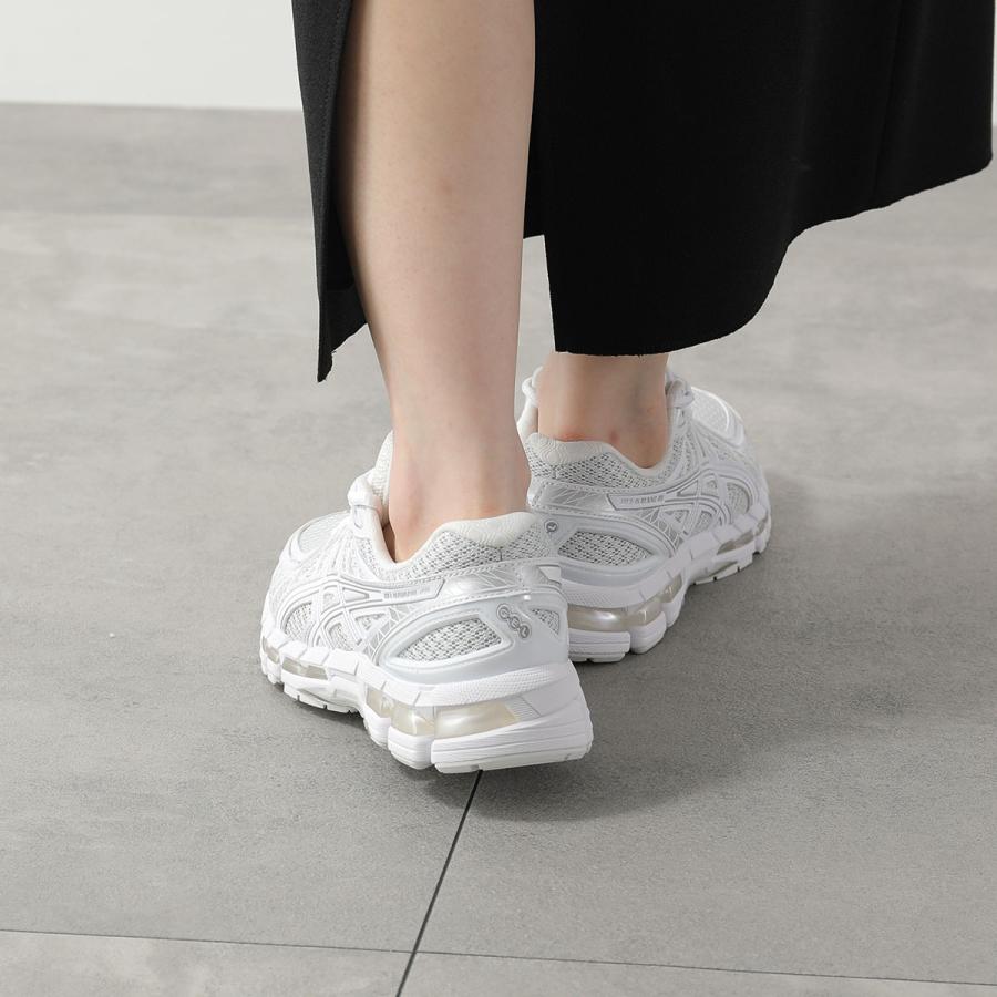 ASICS（アシックス） スニーカー GEL KAYANO 20 ゲルカヤノ 20