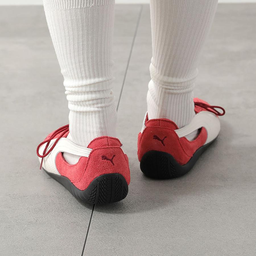 PUMA（プーマ） スニーカー SPEEDCAT BALLET NOVA WNS スピード