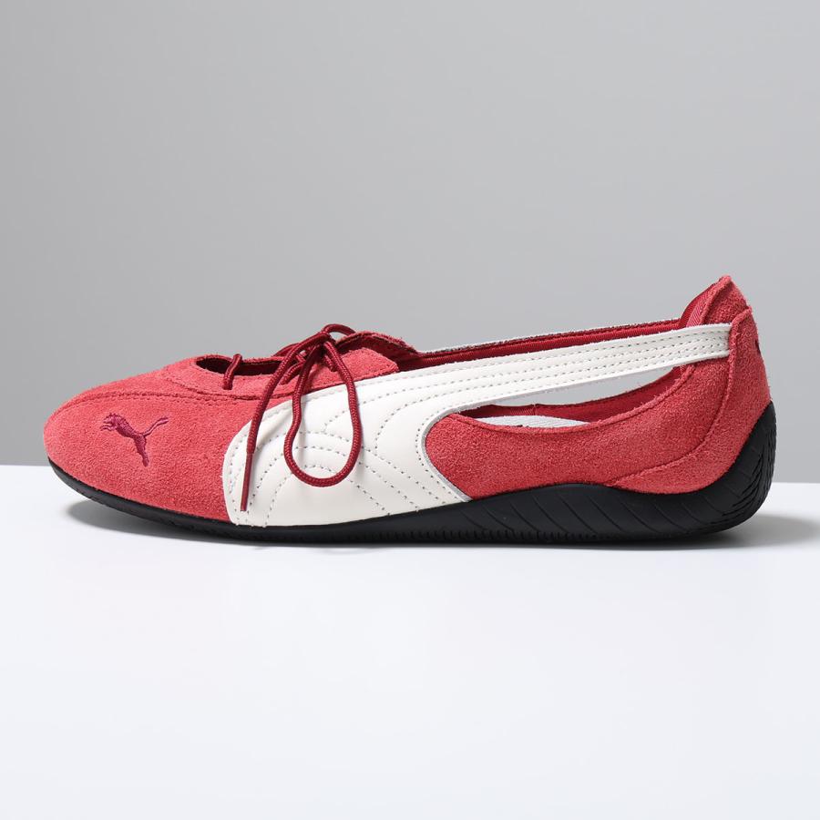 PUMA（プーマ） スニーカー SPEEDCAT BALLET NOVA WNS スピード