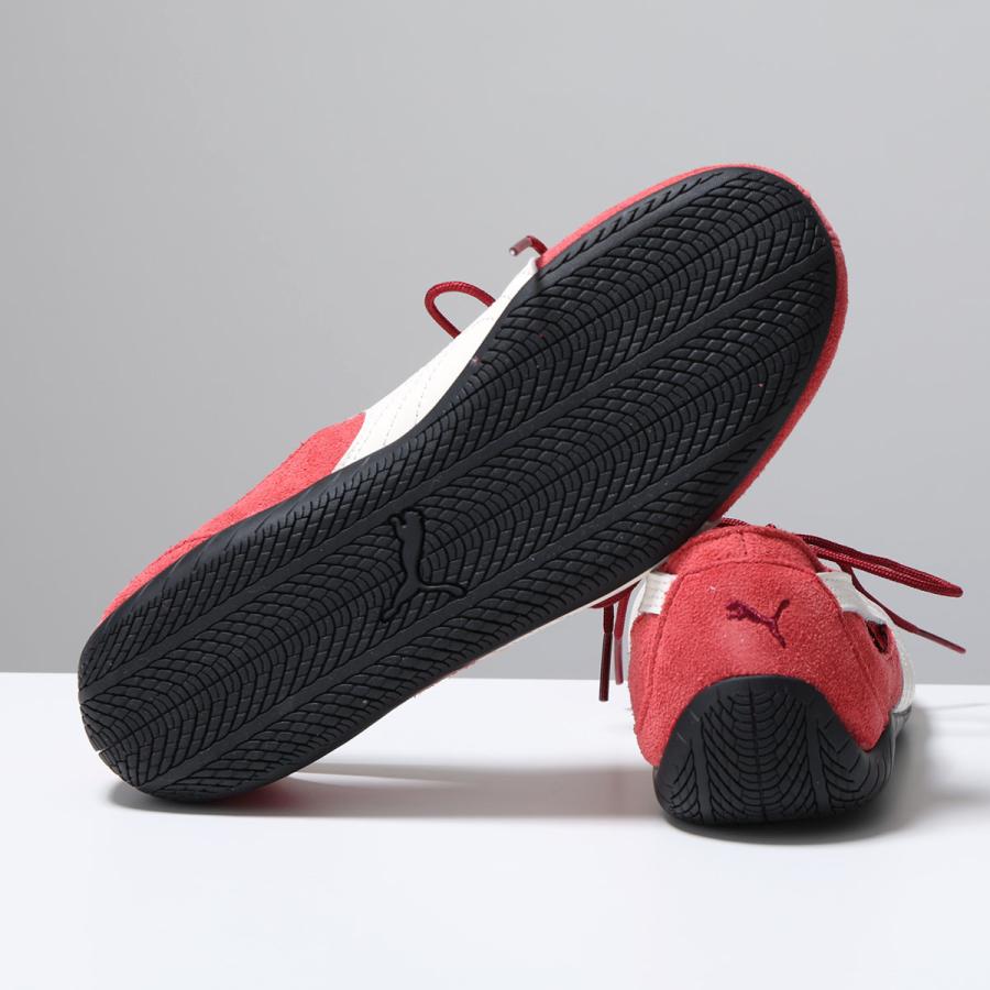 PUMA（プーマ） スニーカー SPEEDCAT BALLET NOVA WNS スピード