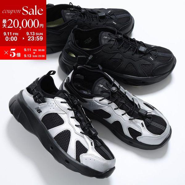 New Balance（ニューバランス） スニーカーサンダル KAVE ケイブ