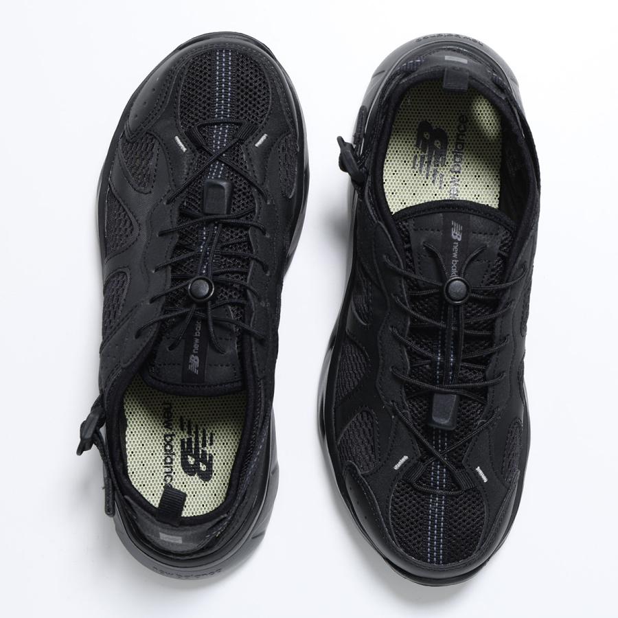 New Balance（ニューバランス） スニーカーサンダル KAVE ケイブ