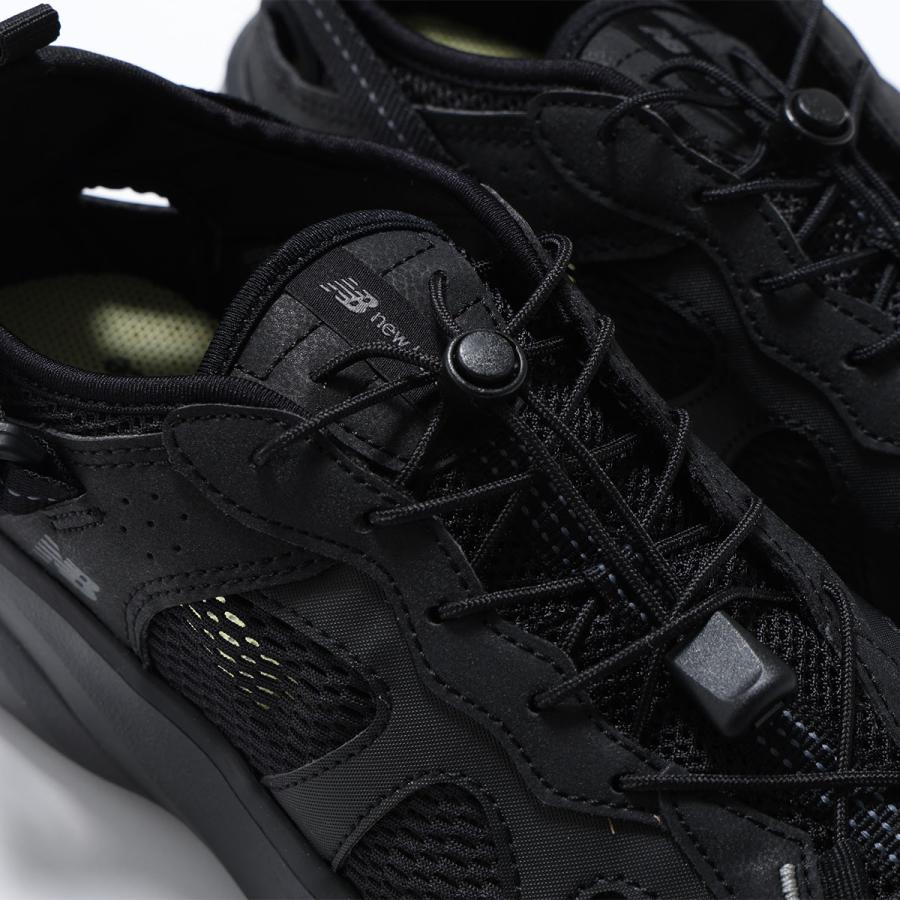 New Balance（ニューバランス） スニーカーサンダル KAVE ケイブ