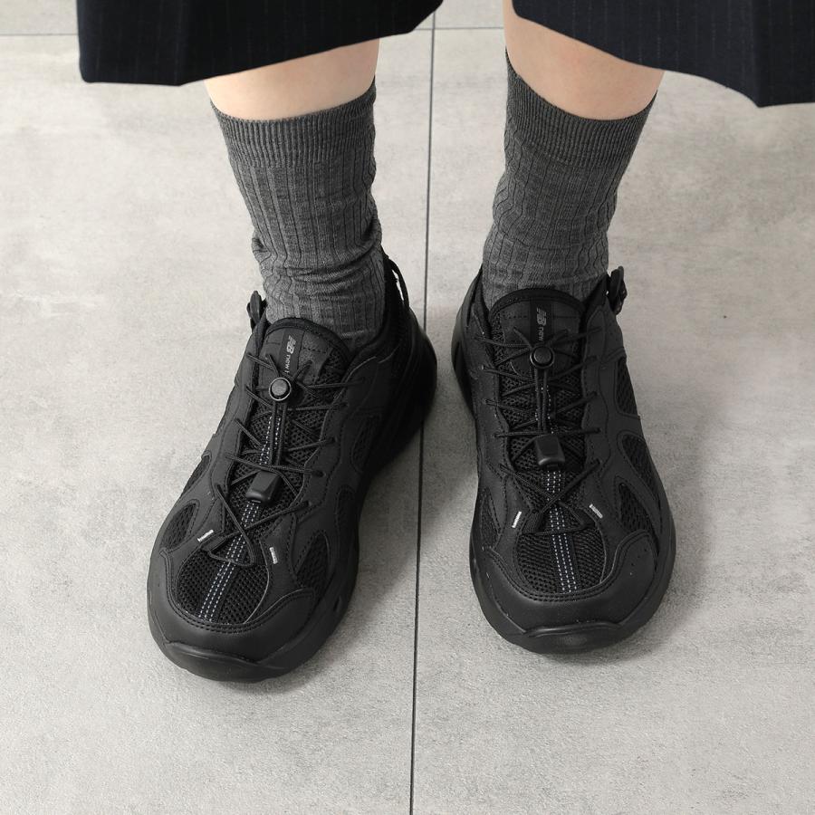 New Balance（ニューバランス） スニーカーサンダル KAVE ケイブ