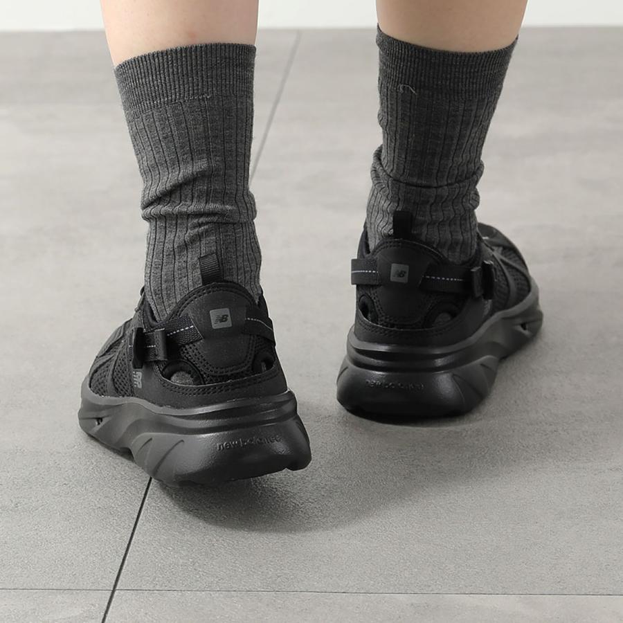 New Balance（ニューバランス） スニーカーサンダル KAVE ケイブ