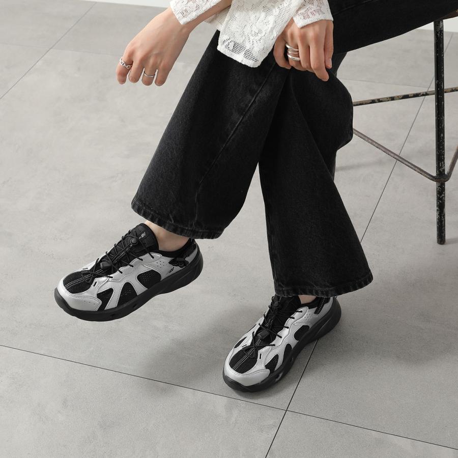 New Balance（ニューバランス） スニーカーサンダル KAVE ケイブ