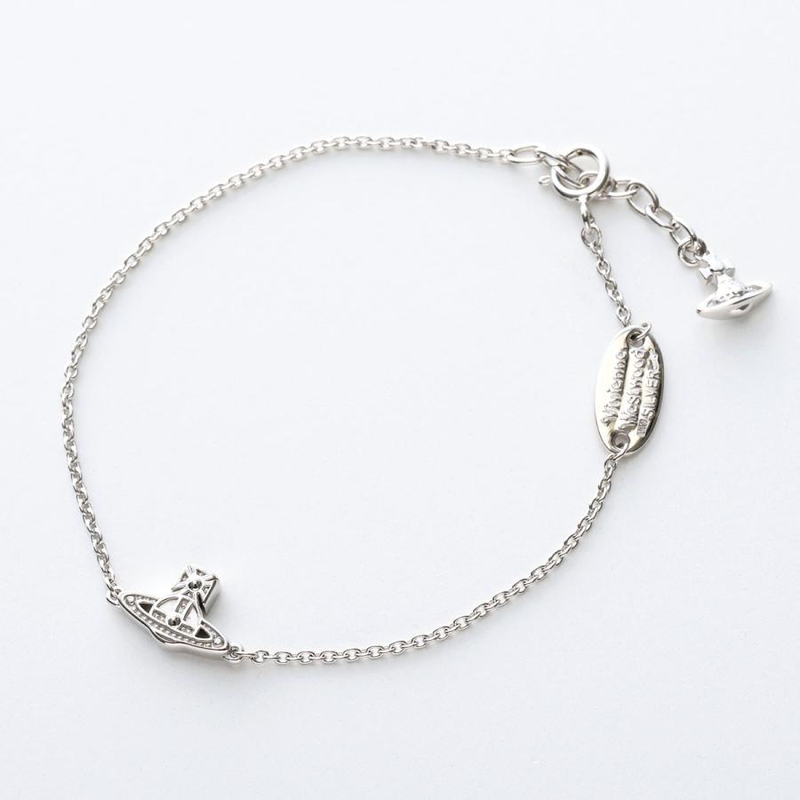 Vivienne Westwood（ヴィヴィアンウエストウッド） ブレスレット OSLO