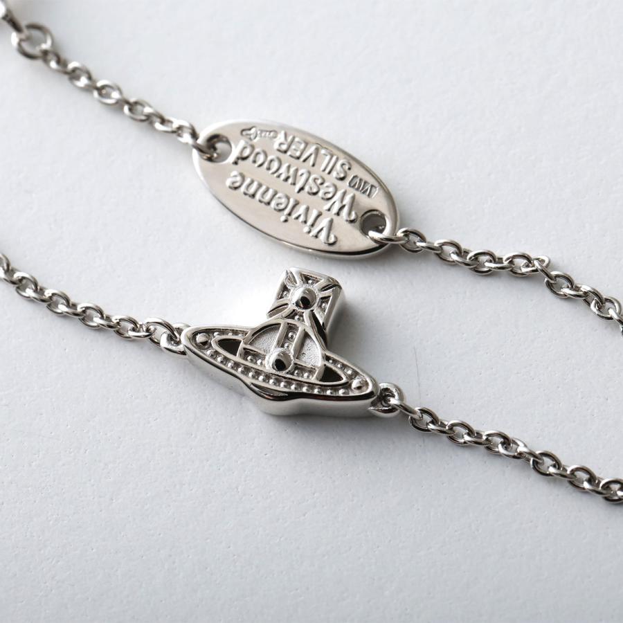Vivienne Westwood（ヴィヴィアンウエストウッド） ブレスレット OSLO